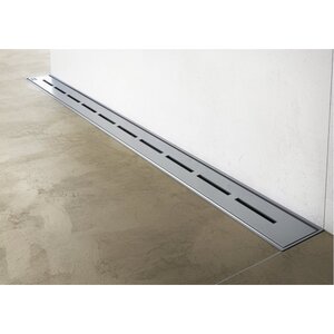 Изображение товара Душевой канал Ravak Runway X01625 OZW, 75 см