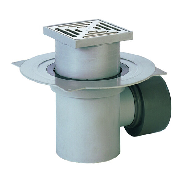 Изображение товара Трап для внутренних помещений Hutterer&Lechner HL72.1N