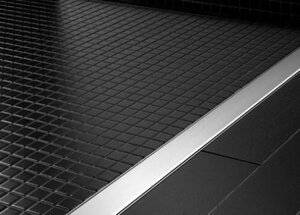 Изображение товара Решетка Geberit 154.350.00.1 (крышка канала)