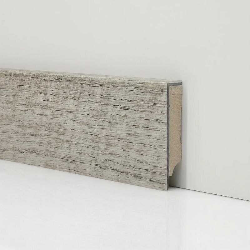 Изображение товара Плинтус Xtrafloor 340054 Castle Oak 55935