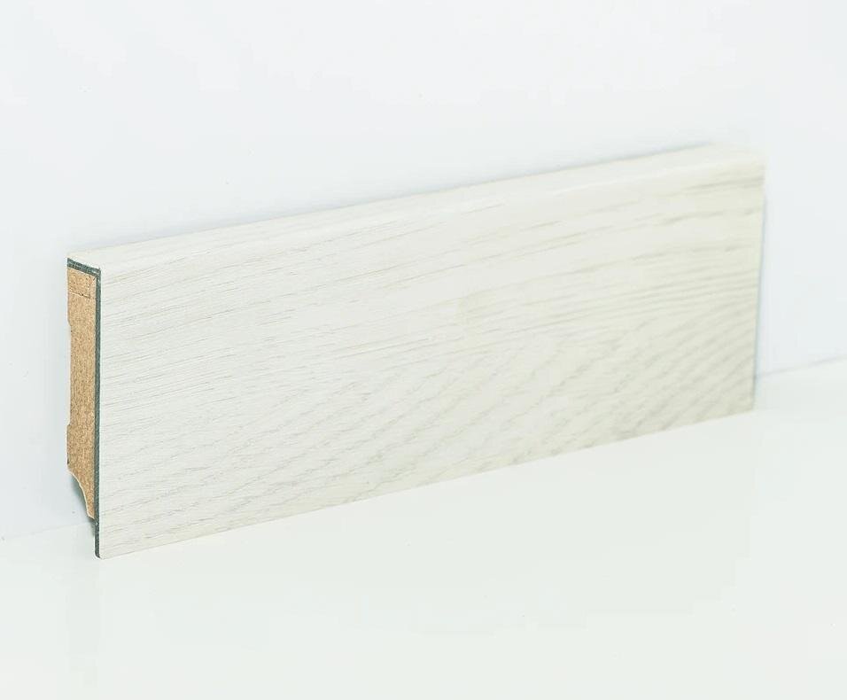 Изображение товара Плинтус Xtrafloor 343523, 240 x 6 см, Laurel Oak 51102