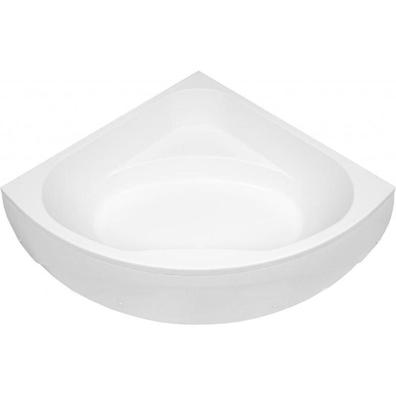 Изображение товара Ванна акриловая Aquanet Vista 00254381, 150 x 150 см, с каркасом, белая