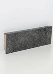 Плинтус Xtrafloor 340080, 240 x 6 см, Jura Stone 46975 - фото 1