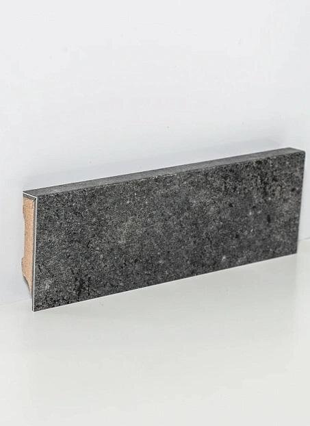 Изображение товара Плинтус Xtrafloor 340080, 240 x 6 см, Jura Stone 46975 Изображение товара Плинтус Xtrafloor 340080, 240 x 6 см, Jura Stone 46975