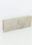 Плинтус Xtrafloor 340084, 240 x 6 см, Jura Stone 46935 - фото 1