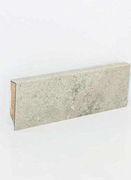 Изображение товара Плинтус Xtrafloor 340084, 240 x 6 см, Jura Stone 46935