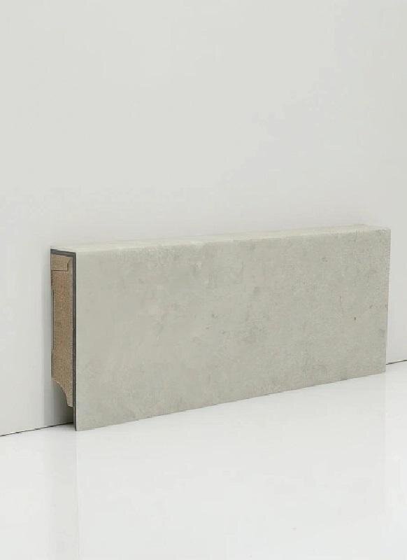 Изображение товара Плинтус Xtrafloor 340091, 240 x 6 см, Azuriet 46148