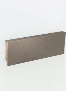 Изображение товара Плинтус Xtrafloor 343601, 240 x 6 см, Hoover Stone 46957