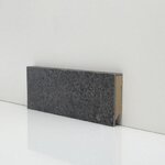 Плинтус Xtrafloor 343611, 240 x 6 см, Venetian Stone 46981 - фото 1