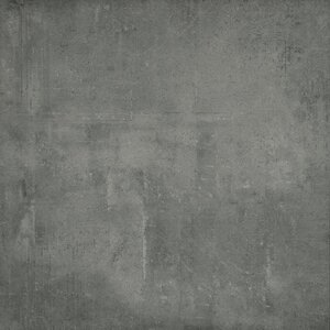 Изображение товара Керамогранит Grasaro Beton G-1103/MR/600x600x9, 60 x 60 см, матовый, антрацит