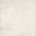 Керамогранит Grasaro Beton G-1104/MR/600x600x9, 60 x 60 см, матовый, белый - фото 1