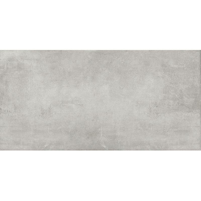 Изображение товара Керамогранит Grasaro Beton G-1102/CR 30x60 см шероховатый серый для пола и стен
