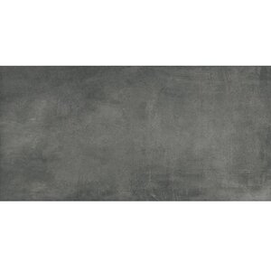 Изображение товара Керамогранит Grasaro Beton G-1103/MR/600x1200x10, 60 x 120 см, матовый, антрацит