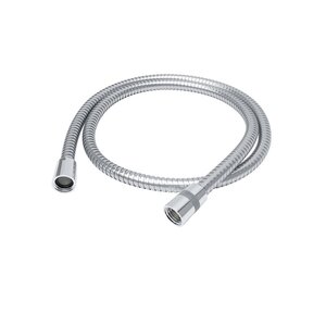 Изображение товара Шланг для душа Iddis Optima Home A50211 1.2, 120 см, нержавеющая сталь, цвет хром