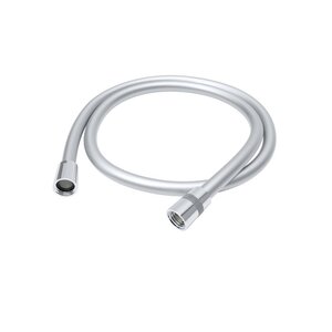 Изображение товара Шланг для душа Iddis Optima Home A50711 1.2, 120 см, ПВХ, цвет хром Изображение товара Шланг для душа Iddis Optima Home A50711 1.2, 120 см, ПВХ, цвет хром