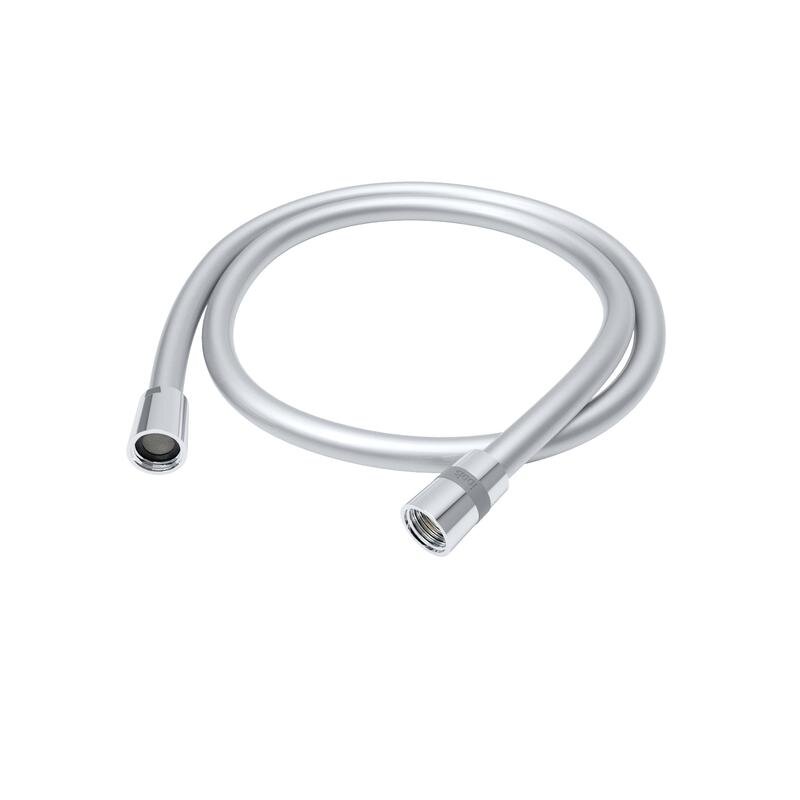 Изображение товара Шланг для душа Iddis Optima Home A50711 1.2, 120 см, ПВХ, цвет хром