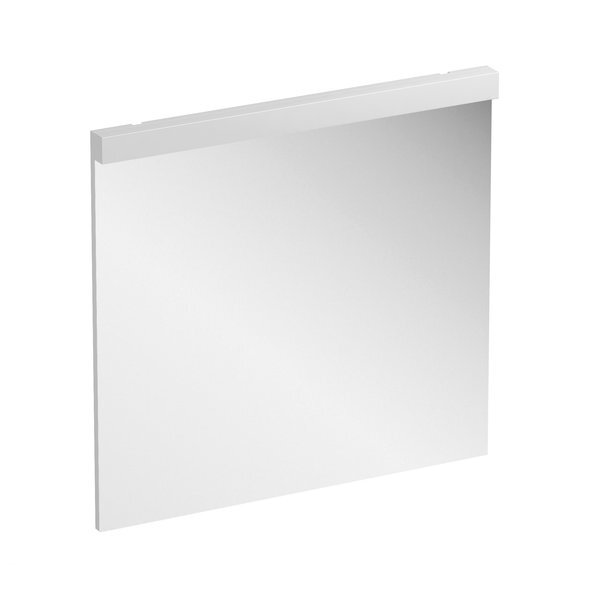 Изображение товара Зеркало Ravak Natural X000001058 с LED-подсветкой 120 см Изображение товара Зеркало Ravak Natural X000001058 с LED-подсветкой 120 см