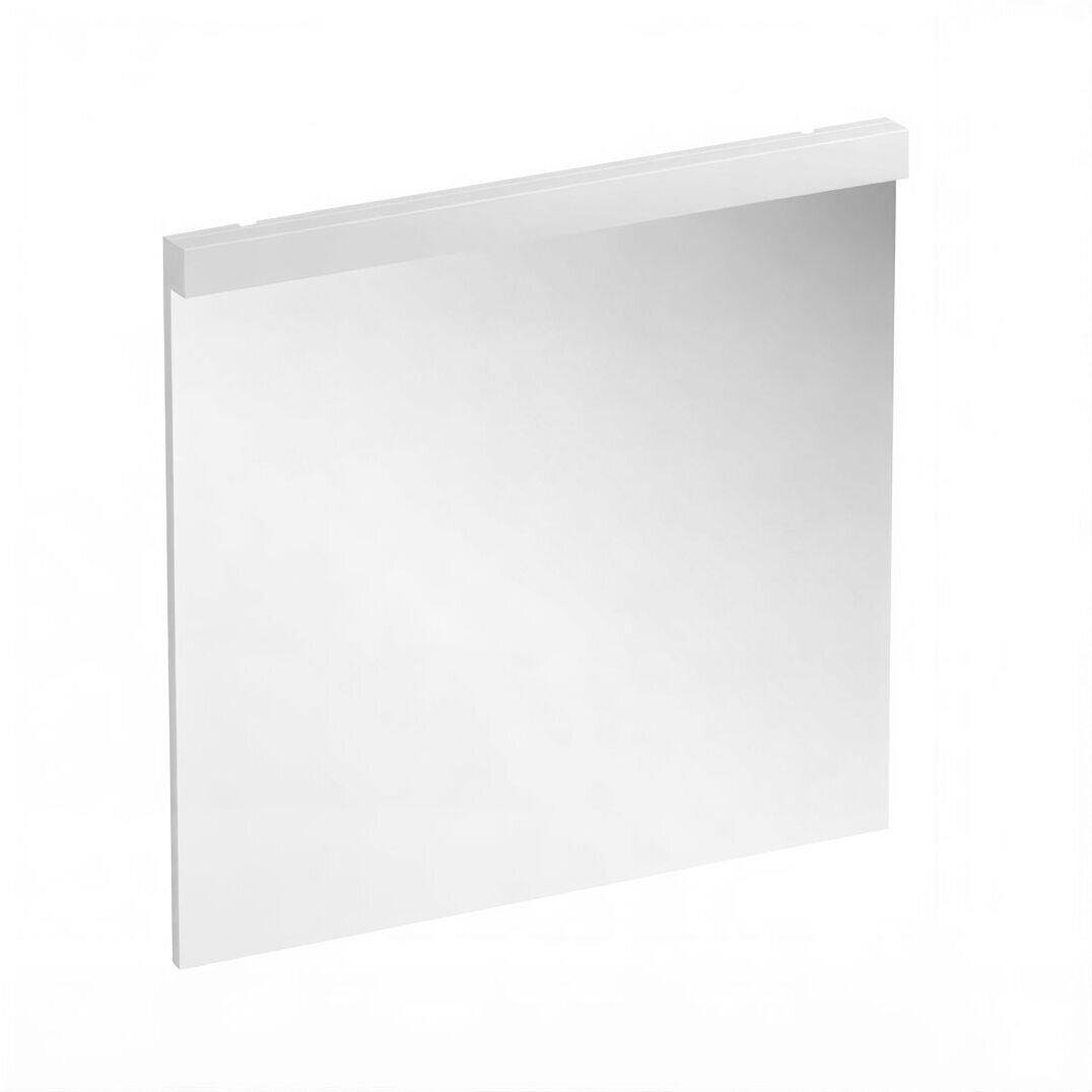 Изображение товара Зеркало Ravak Natural X000001058 с LED-подсветкой 120 см Изображение товара Зеркало Ravak Natural X000001058 с LED-подсветкой 120 см