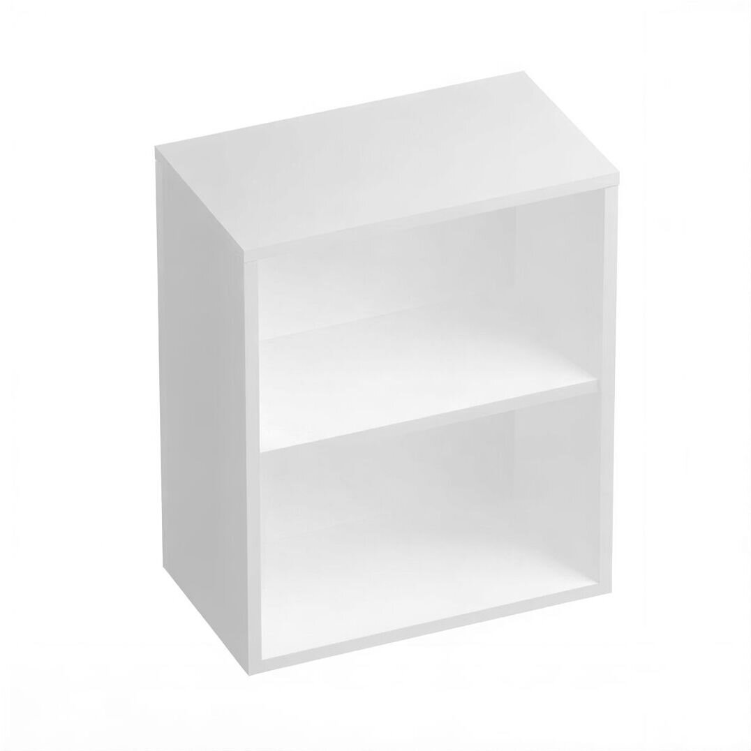 Изображение товара Шкаф подвесной Ravak SD Natural X000001055, 45 см, открытый, цвет белый Изображение товара Шкаф подвесной Ravak SD Natural X000001055, 45 см, открытый, цвет белый