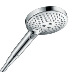 Изображение товара Ручной душ Hansgrohe 26014000 Raindance Select S 120 3jet PowderRain, хром