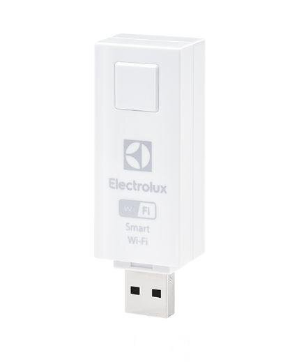 Изображение товара Модуль съемный управляющий Electrolux ECH/WF-01 Wi-Fi для смартфона