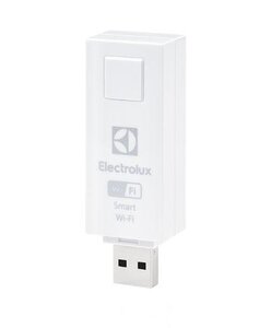 Изображение товара Модуль съемный управляющий Electrolux ECH/WF-01 Wi-Fi для смартфона