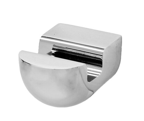 Изображение товара Крючок WasserKraft Kammel, К-8323, хром
