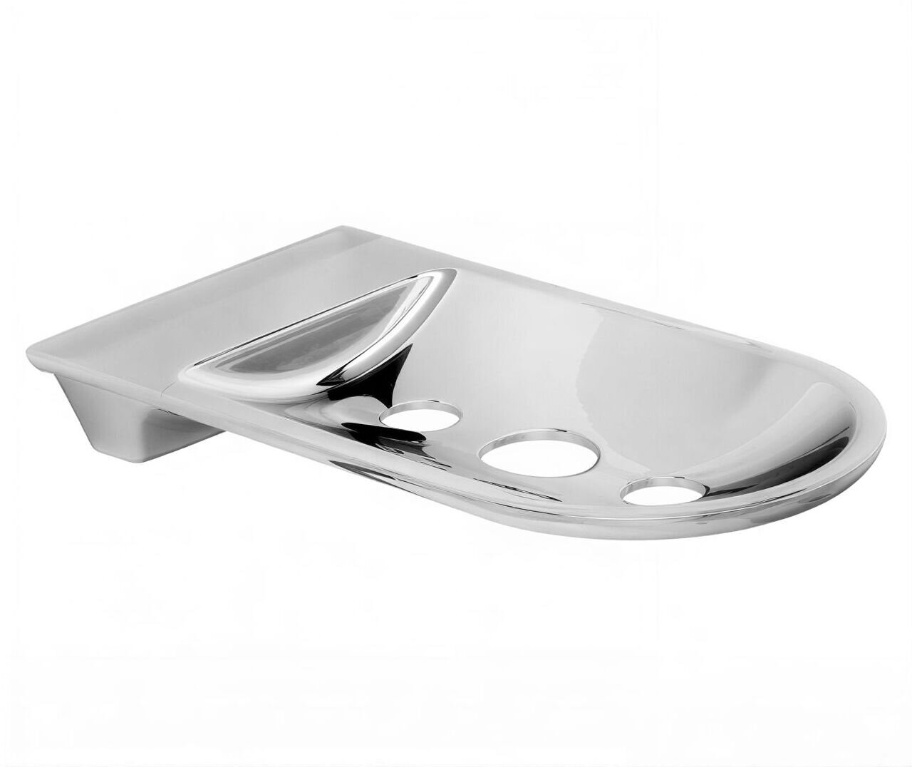 Изображение товара Полка WasserKraft Kammel, К-8369 Изображение товара Полка WasserKraft Kammel, К-8369