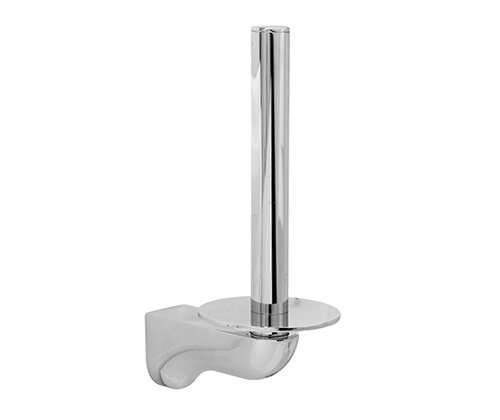 Изображение товара Держатель туалетной бумаги WasserKraft Kammel, К-8397, хром
