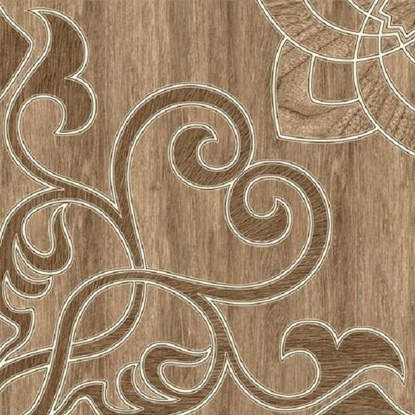 Изображение товара Керамогранит Cersanit Jardin 10715, 42 x 42 см, коричневый Изображение товара Керамогранит Cersanit Jardin 10715, 42 x 42 см, коричневый