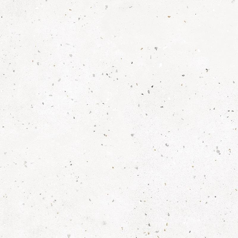 Изображение товара Керамогранит Grasaro Granella G-40/AMR/600x600x9, 60 x 60 см, шероховатый, белый
