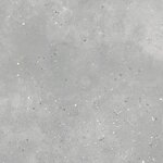Керамогранит Grasaro Granella G-42/AMR/600x600x9, 60 x 60 см, шероховатый, серый - фото 1