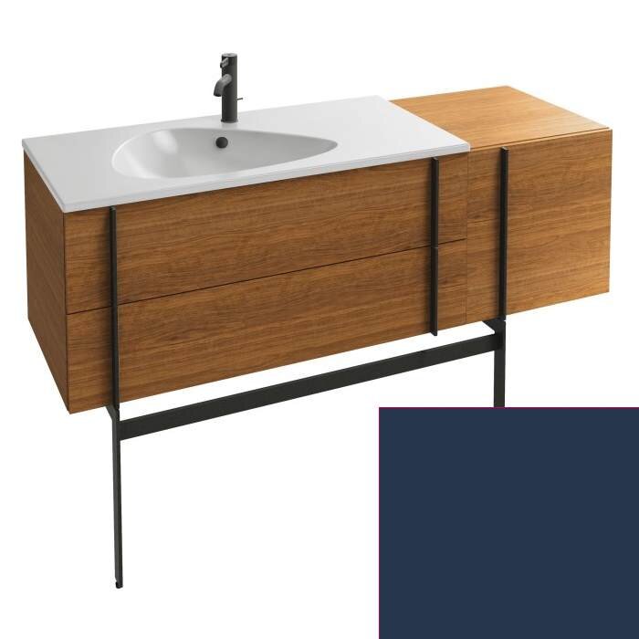 Изображение товара Тумба под раковину Jacob Delafon Nouvelle Vague 145 см, мебель для ванной