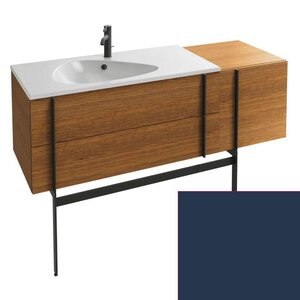 Изображение товара Тумба под раковину Jacob Delafon Nouvelle Vague 145 см, EB3037RU-M67, галактика мягкий