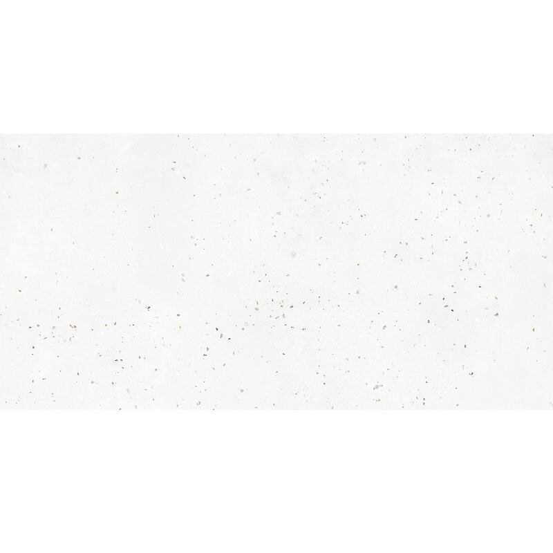Изображение товара Керамогранит Grasaro Granella G-40/MR/600x1200x10, 60 x 120 см, матовый, белый Изображение товара Керамогранит Grasaro Granella G-40/MR/600x1200x10, 60 x 120 см, матовый, белый