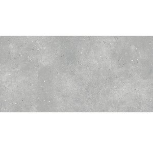 Изображение товара Керамогранит Grasaro Granella G-42/MR/600x1200x10, 60 x 120 см, матовый, серый