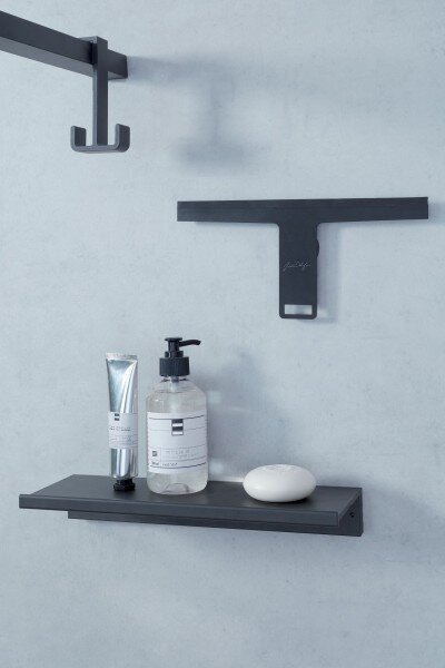 Изображение товара Комплект для душевого ограждения Jacob Delafon Nouvelle Vague CE940230-BLV 300 отдельностоящий