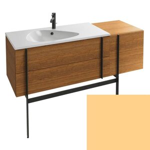 Изображение товара Тумба под раковину Jacob Delafon Nouvelle Vague 145 см, EB3037RU-M68, желтый мягкий