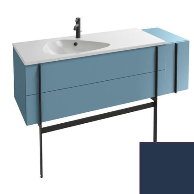 Изображение товара Тумба под раковину Jacob Delafon Nouvelle Vague 145 см, глянцевая, подвесная