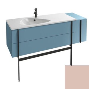 Изображение товара Тумба под раковину Jacob Delafon Nouvelle Vague 145 см, EB3038-S04, бежевый сатин