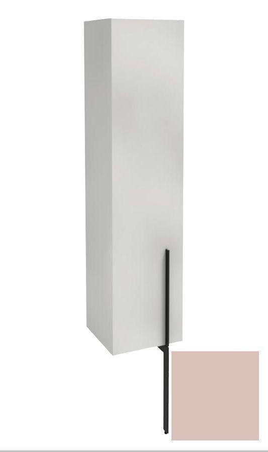 Изображение товара Пенал Jacob Delafon Nouvelle Vague 35 см, бежевый глянец, подвесной