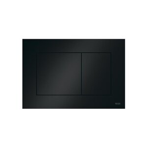 Изображение товара Клавиша смыва TECE Now черный глянцевый 9240403