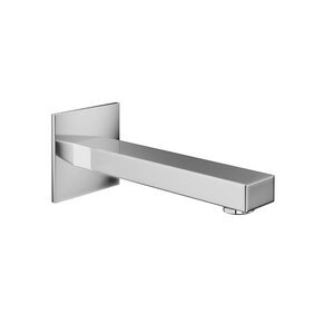 Изображение товара Настенный излив Kerama Marazzi Futura 66487KM.21.018, для ванны, хром глянец