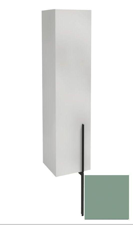 Изображение товара Пенал Jacob Delafon Nouvelle Vague 35 см подвесной оливковый сатин