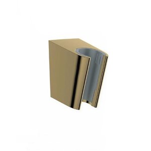 Изображение товара Держатель лейки Wonzon & Woghand WW-5F1002-BG, PVD золото брашированное Изображение товара Держатель лейки Wonzon & Woghand WW-5F1002-BG, PVD золото брашированное