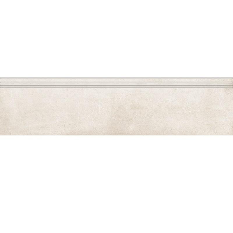 Изображение товара Керамогранит Grasaro Beton G-1101/CR/st01 30x120 см шероховатый бежевый