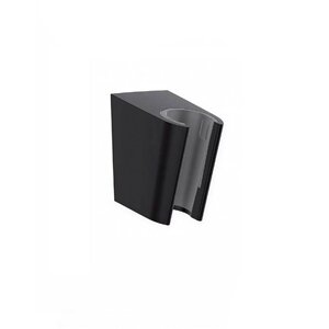 Изображение товара Держатель лейки Wonzon & Woghand WW-5F1002-MB, цвет черный матовый
