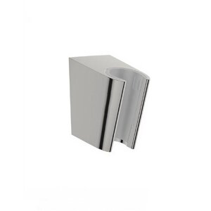 Изображение товара Держатель лейки Wonzon & Woghand WW-5F1002-BN, цвет никель брашированный Изображение товара Держатель лейки Wonzon & Woghand WW-5F1002-BN, цвет никель брашированный