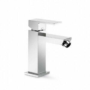 Изображение товара Смеситель для биде Kerama Marazzi Futura 66425KM.21.018, с донным клапаном, хром