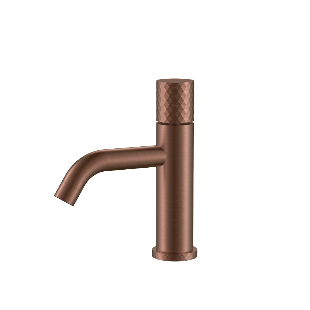 Изображение товара Смеситель Boheme Stick 121-BRB бронза брашированная Изображение товара Смеситель Boheme Stick 121-BRB бронза брашированная